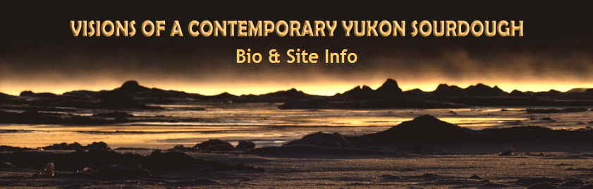 Bio & Site Info