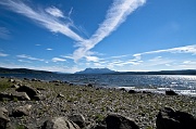 Teslin Rest Stop 1
