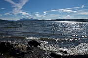 Teslin Rest Stop 2