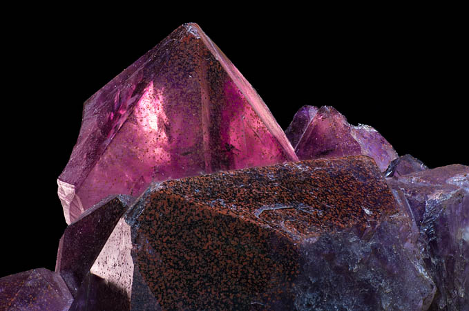 Amethyst photo: Amethyst