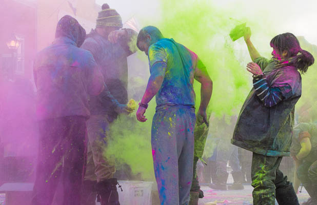Aurora Colour War photo: Aurora_Colour_War