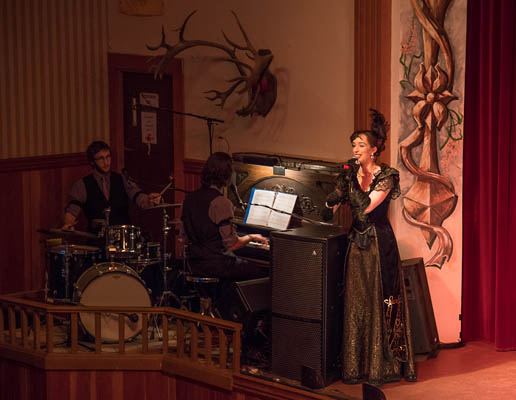DC-Gold_Rush_Music photo: Gold Rush Music