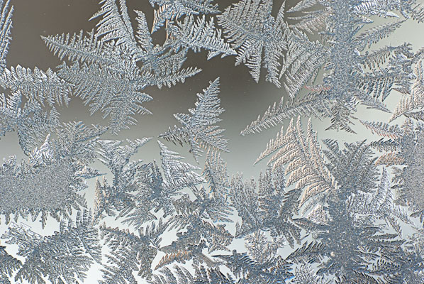 Frosted Glass