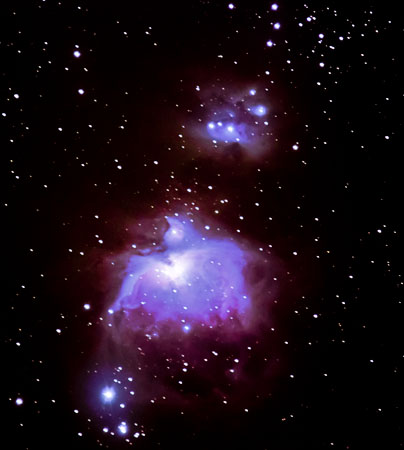 Orion_Nebula photo: Orion Nebula