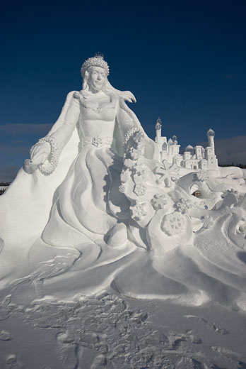 Snow Queen 200902
