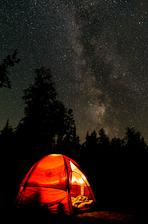 Tenting_Under_the_Milky_Way photo: Tenting Under the Milky Way