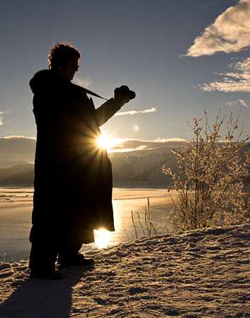 Yukon River Photographer photo: Yukon_R_Photographer